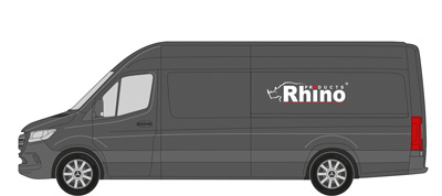 Long Wheelbase - High Roof (L3H2)