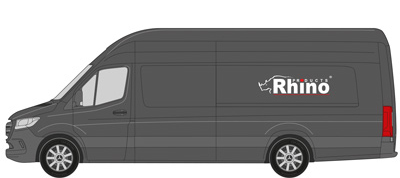 Extra Long Wheelbase - Extra High Roof (L4H3)