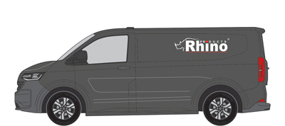 Short Wheelbase - Low Roof (L1H1)