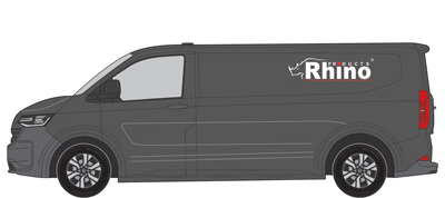 Long Wheelbase - Low Roof (L2H1)
