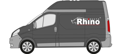 Short Wheelbase - High Roof (L1H2)