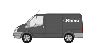 Short Wheelbase - Low Roof (L1H1)