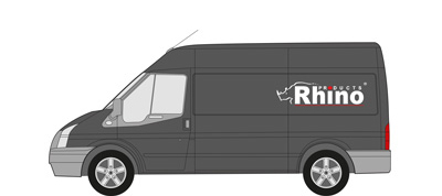 Medium Wheelbase - High Roof (L2H2)