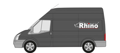 Medium Wheelbase - Extra High Roof (L2H3)