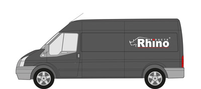 Long Wheelbase - High Roof (L3H2)