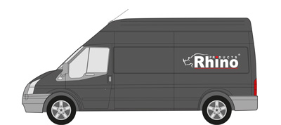 Long Wheelbase - Extra High Roof (L3H3)