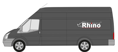 Extra Long Wheelbase - Extra High Roof (L4H3)