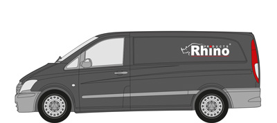 Medium Wheelbase - Low Roof (L2H1)