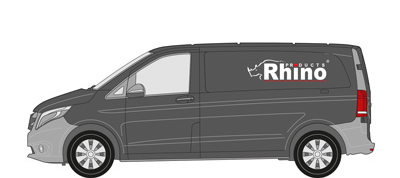 Short Wheelbase - Low Roof (L1H1)