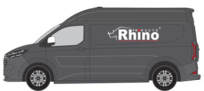 Long Wheelbase - High Roof (L2H2)