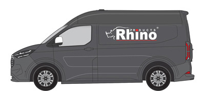 Short Wheelbase - High Roof (L1H2)