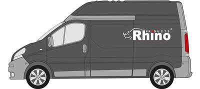 Long Wheelbase - High Roof (L2H2)