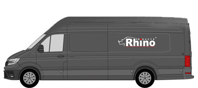 Long Wheelbase - Extra High Roof (L4H4)