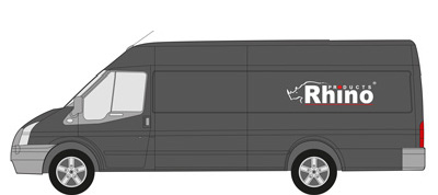 Extra Long Wheelbase - High Roof (L4H2)