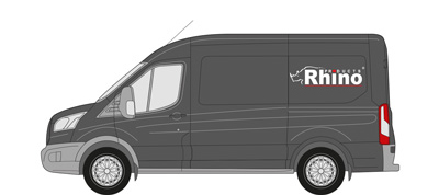 Medium Wheelbase - High Roof (L2H2)