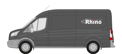 Long Wheelbase - High Roof (L3H2)