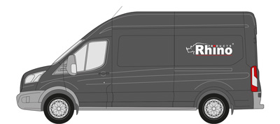 Long Wheelbase - Extra High Roof (L3H3)