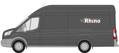 Extra Long Wheelbase - Extra High Roof (L4H3)