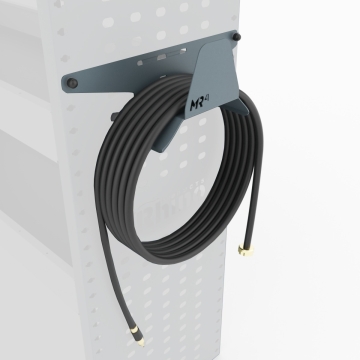 MR4 Hose/Cable Holder Kit
