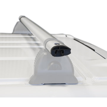 1200mm Additional Bar Kit for KammRacks 1.25m wide