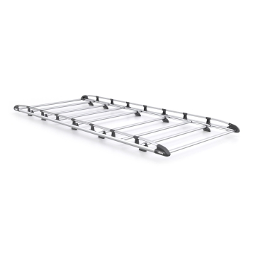 Roof Rack KammRack Ford Transit 2014 - Twin L3H2