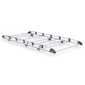 KammRack for Interstar 2024 Onwards - Long Wheelbase - Low Roof (L3H2) Twin