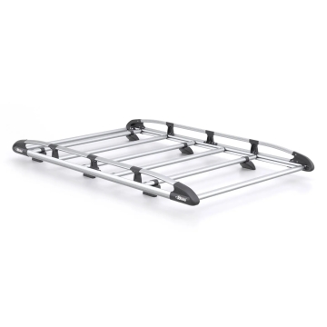 Roof Rack KammRack Citroen Berlingo 2018 - Twin L2H1