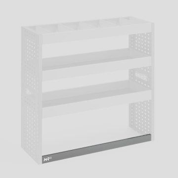 MR4 Kick Plate