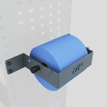 MR4 Paper Towel Dispenser Kit