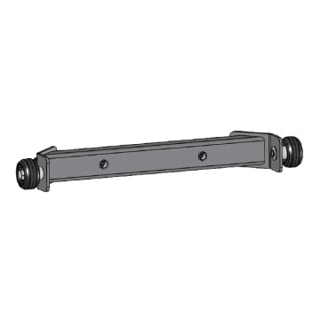 SafeStow4 Front Roller Assembly Wheels Spares Kit