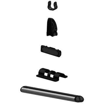 Replacement Crossbeam (Wide Ladder SafeStow4)