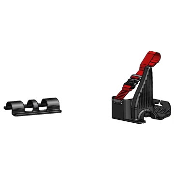 Support/Saddle (Single Ladder SafeStow4)