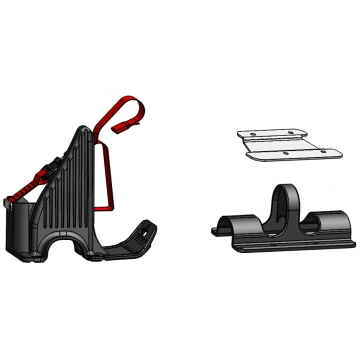 Support/Saddle (Double Ladder SafeStow4)
