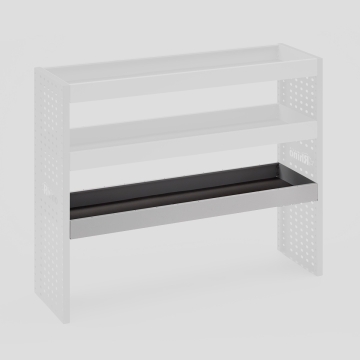 MR4 Standard Shelf Pack of 1