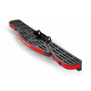 TowStep for Ford Transit 2014 -