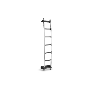Van Ladder for Toyota Proace 2013 - 2016 Medium Wheelbase - High Roof (L2H2)