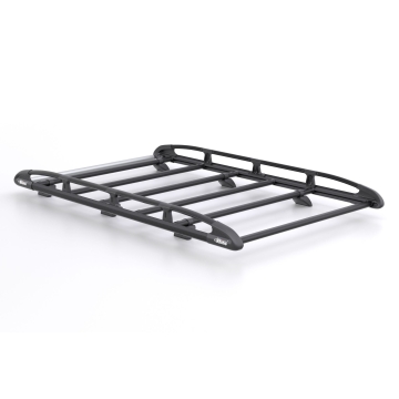 KammRack Black for Toyota Proace City 2020 - Short Wheelbase (L1H1)