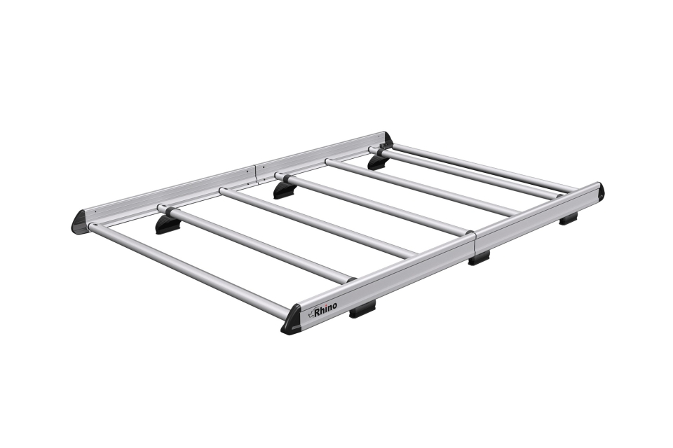 Roof Rack kammedge Mercedes Citan 2022 - Twin L1H1