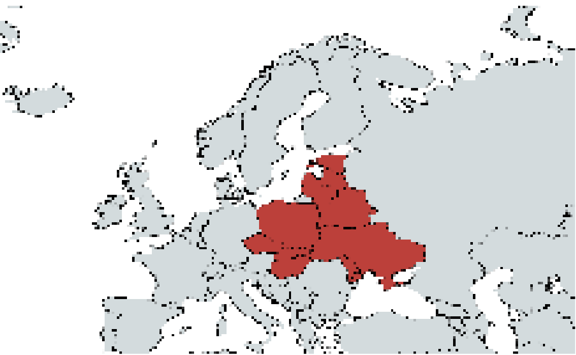 Eastern Europe