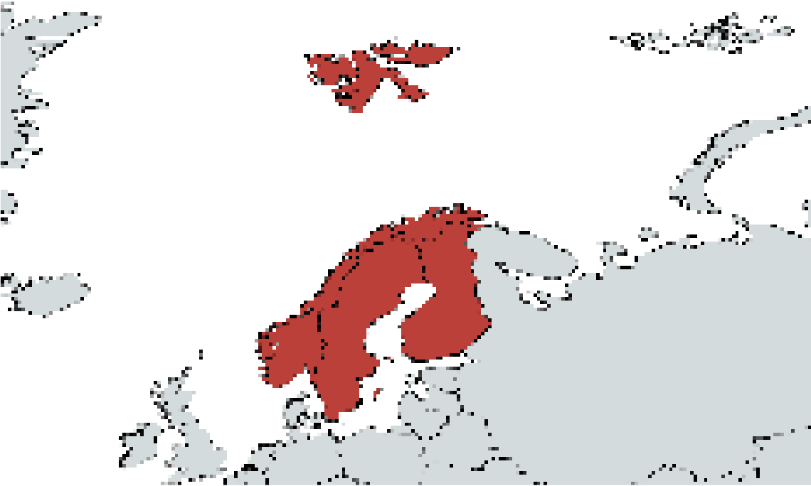 Nordic Region
