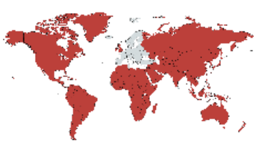 UK & Global Regions