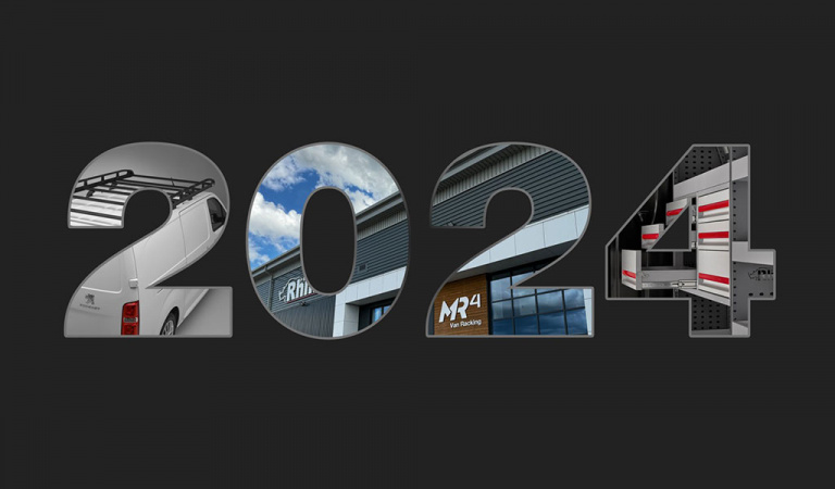 2024 Was a Massive Year For Rhino!