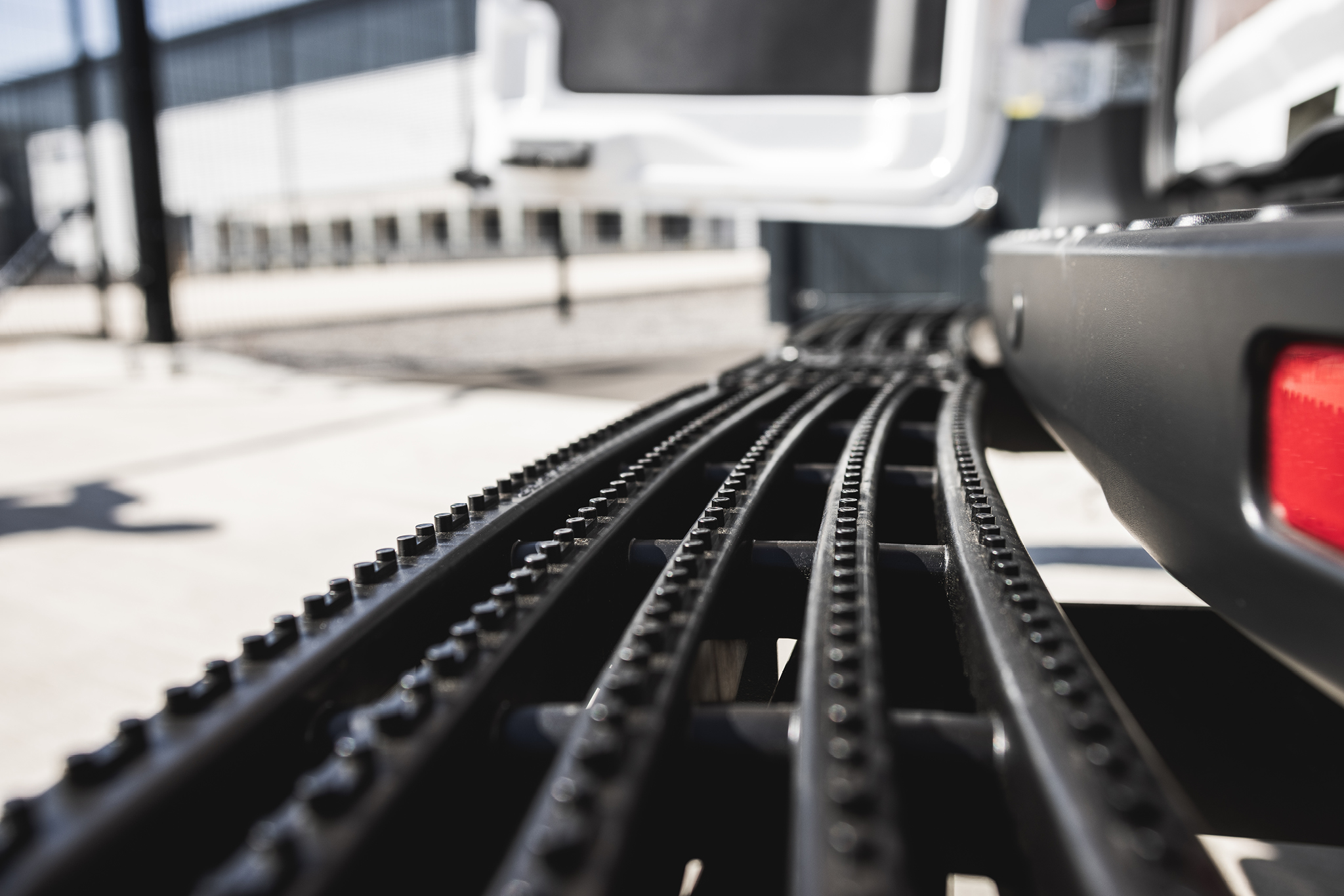 accessstep tread