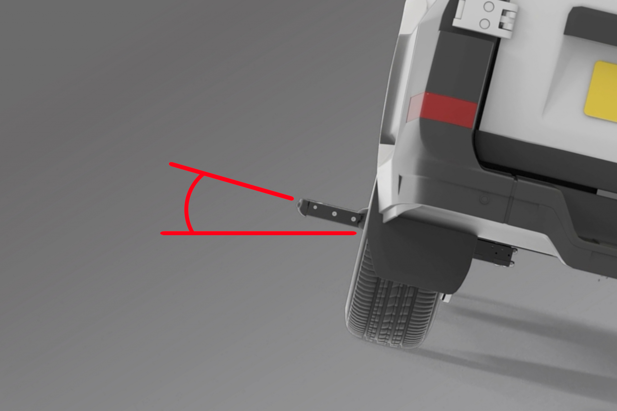 AVS Steps Glide Step Angle Image (2)