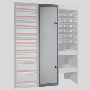 MR4 Components - website - Freestanding Locker