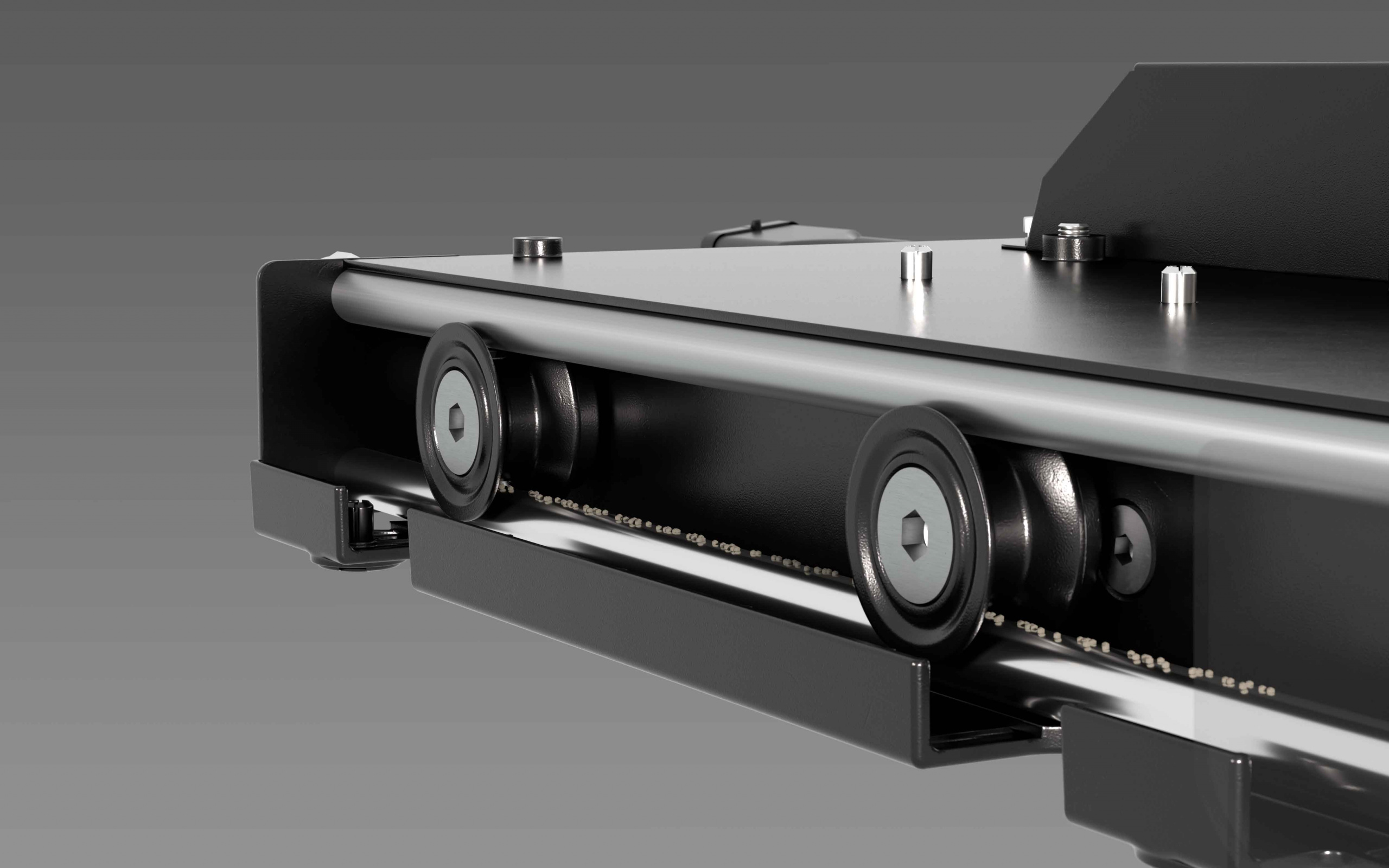 Glide-Step-Ridged-Wheel-Design