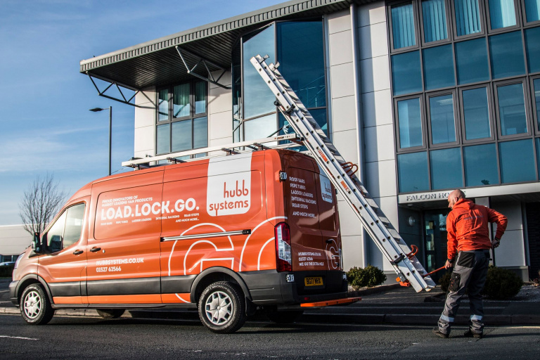 Rhino Products acquire Hubb Systems!