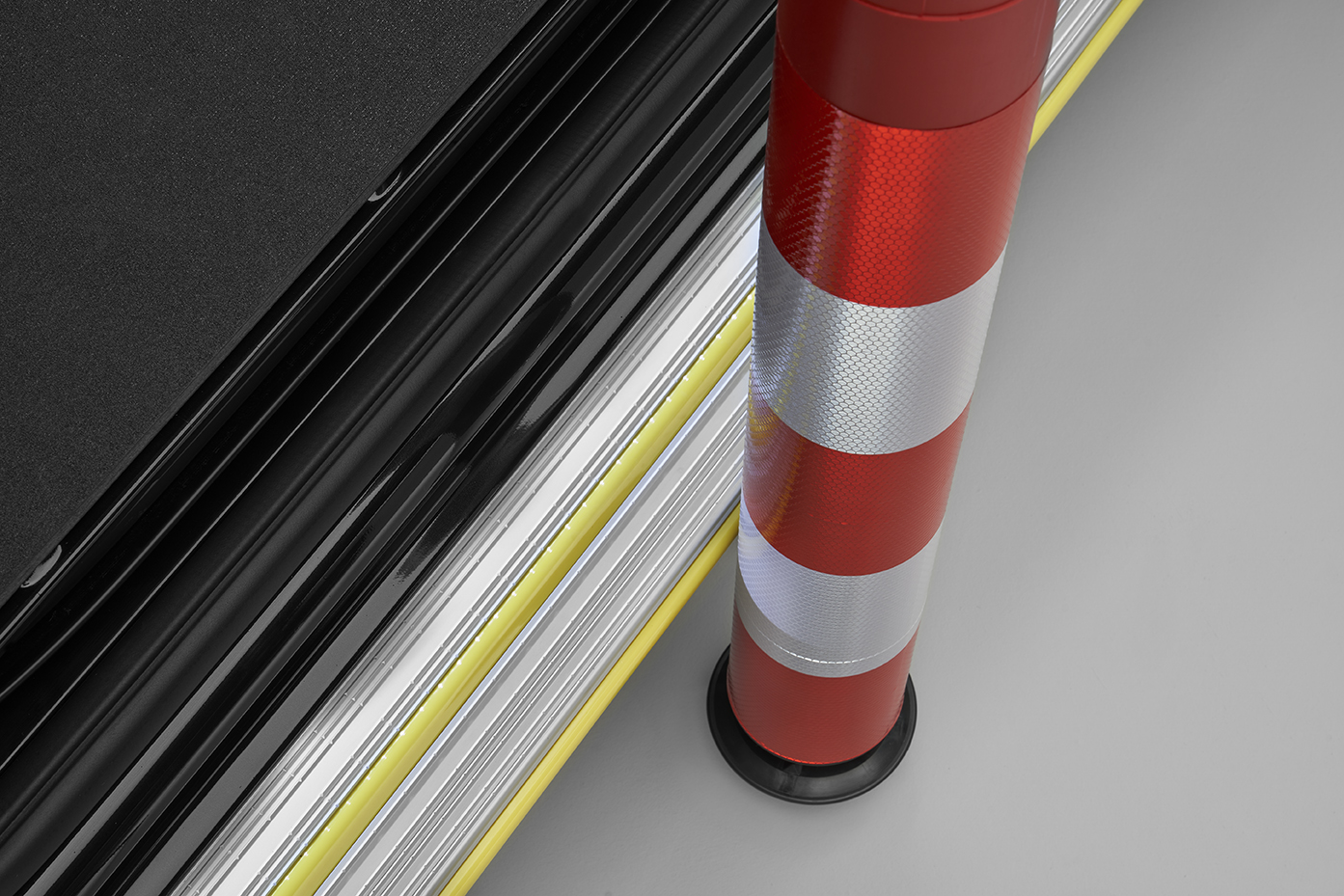 Renault Master L3H2 2022 - Glide Step 1200 Sensitive Edge