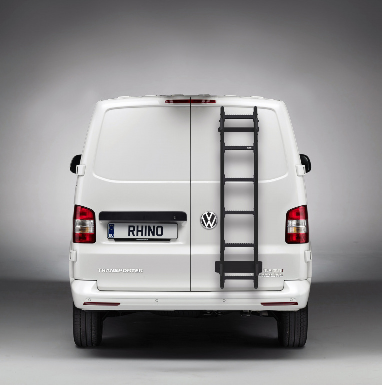 VW-T5-VanLadder-Black-scaled