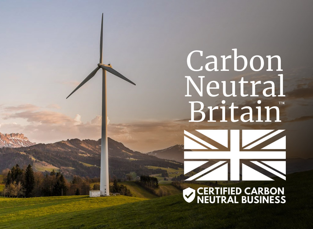 carbon-neautral